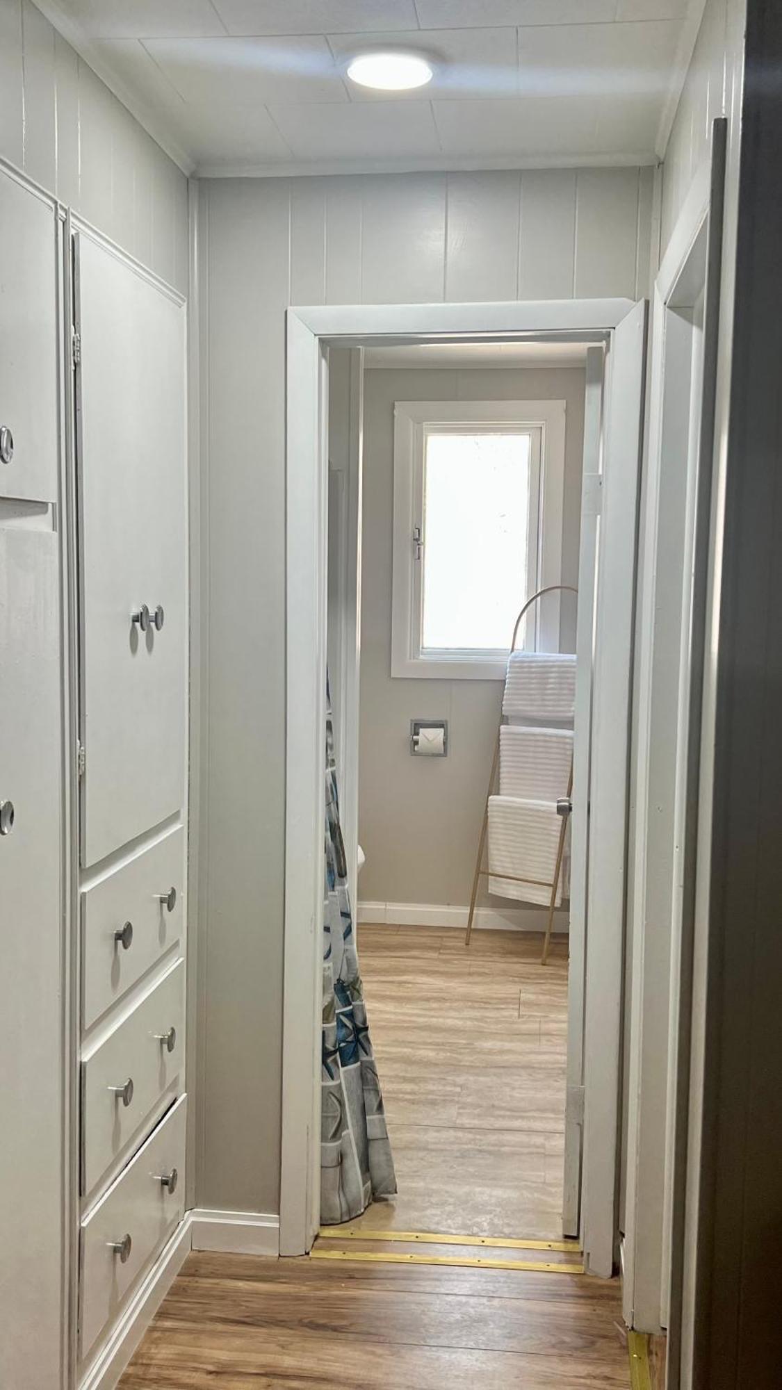 Cozy Buffalo Home-Sleeps 3 Lackawanna Kültér fotó