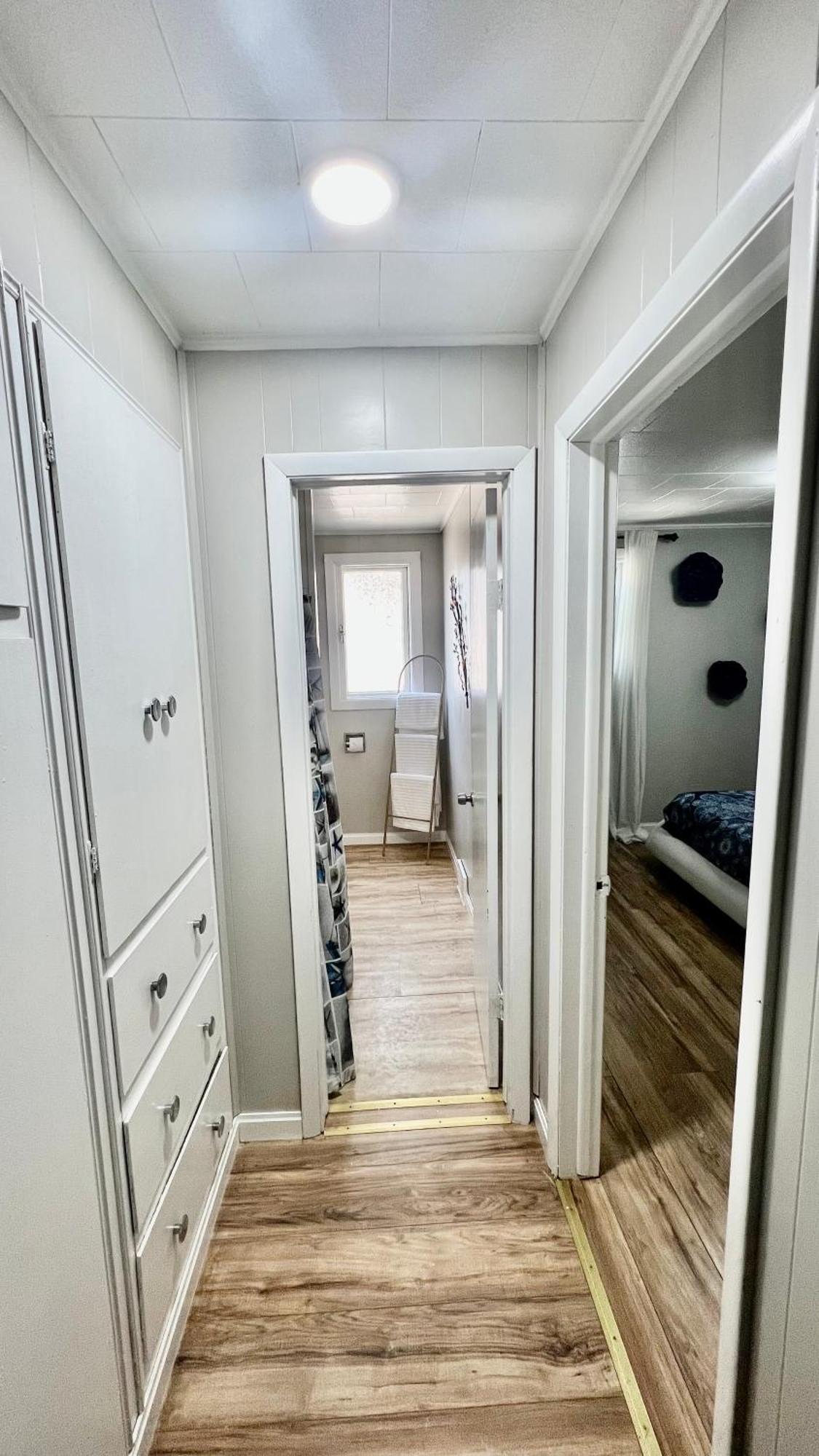 Cozy Buffalo Home-Sleeps 3 Lackawanna Kültér fotó